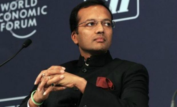 Congress leader and Industrialist - Naveen Jindal Congress leader and Industrialist - Naveen Jindal